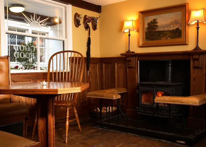 Sun Inn