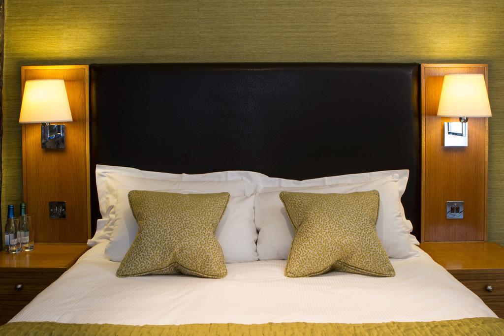 Sun Mini-hôtel Kirkby Lonsdale