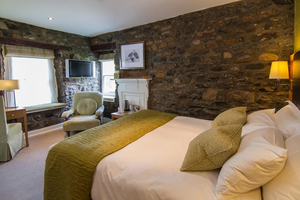 Sun Kirkby Lonsdale