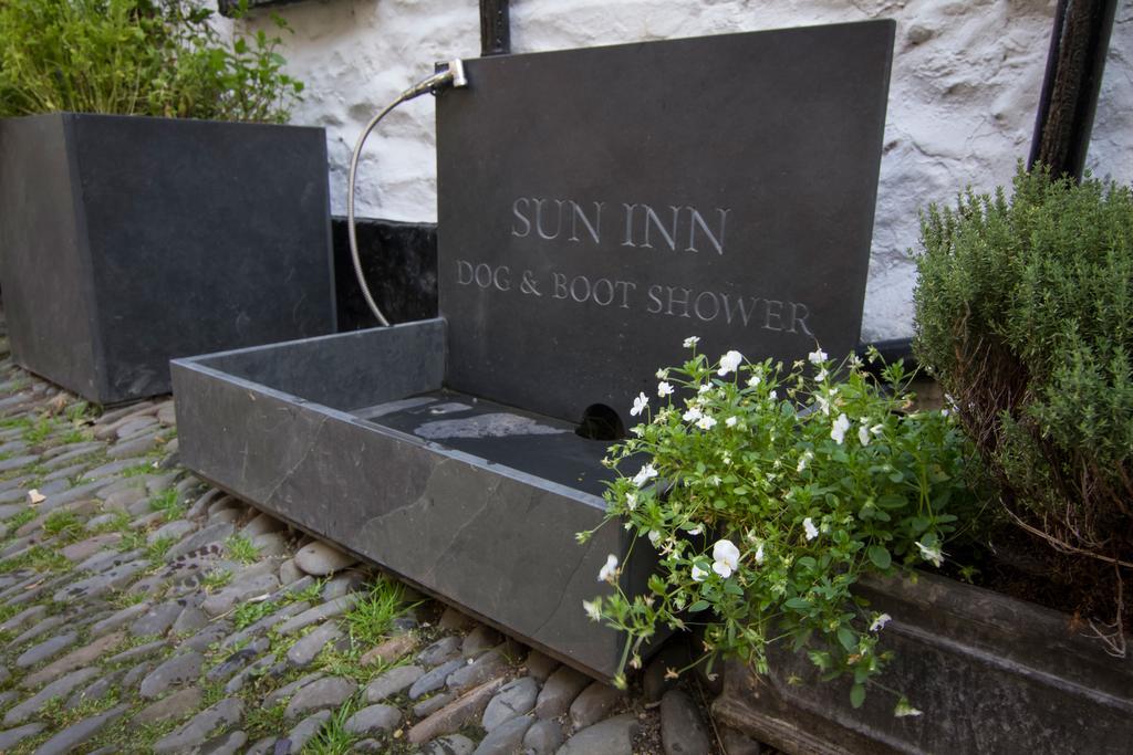Sun Mini-hôtel