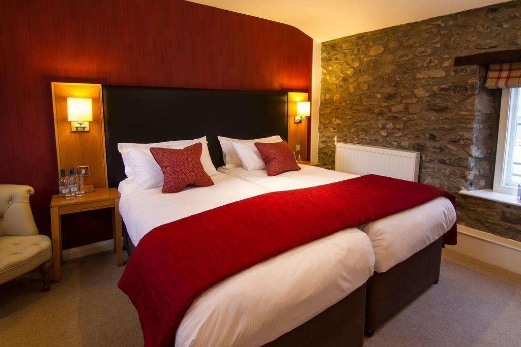 Mini-hôtel Sun Kirkby Lonsdale