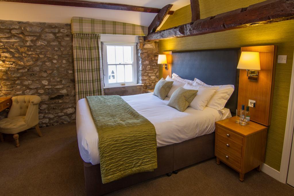 Sun Mini-hôtel Kirkby Lonsdale