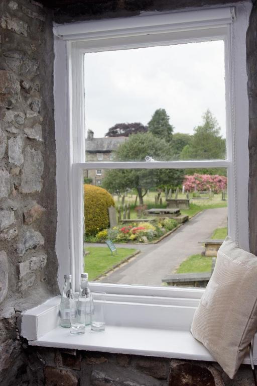 Mini-hôtel Sun Kirkby Lonsdale